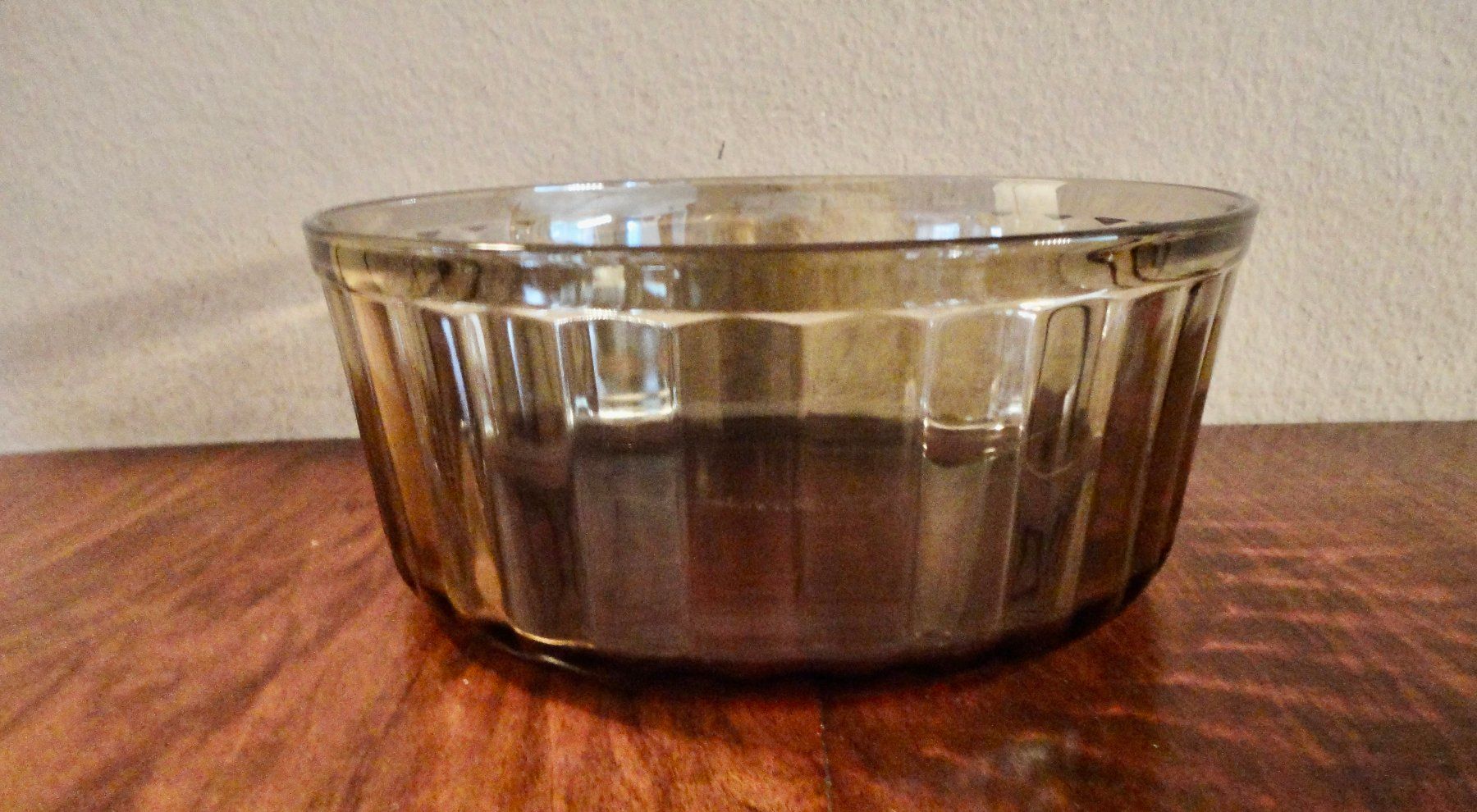 Ciotole: 12x kleine Glas-Schälchen/Förmchen + 1 grosse – Usato da Wädenswil venduto da FILI10 8