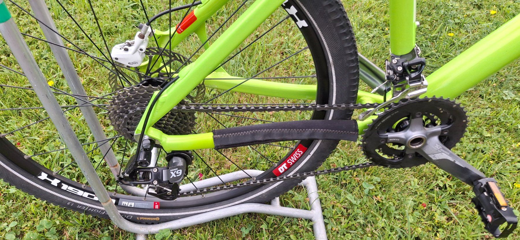 Velos: Rose Velo Swiss Made – Gebraucht aus Kyburg von JBMNT2020 1