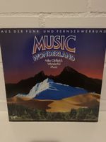 Music Wonderland Mike Oldfield Vinyl LP 