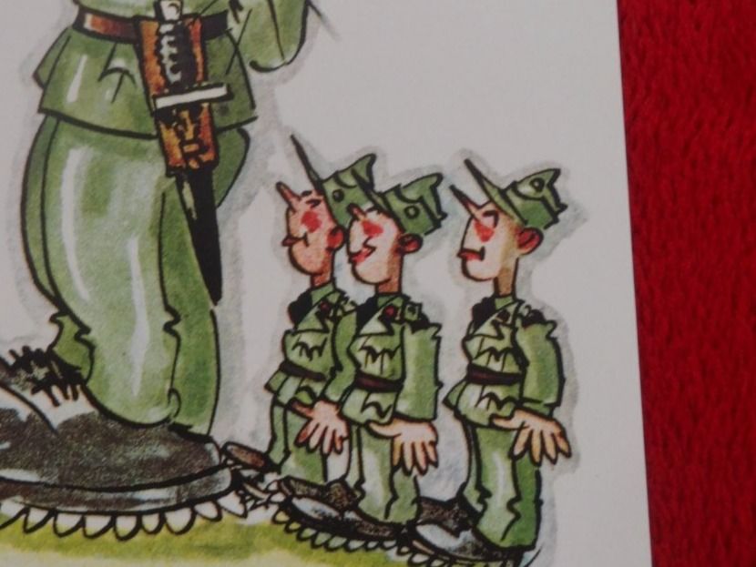 Cartoline postali: Postkarte 3 – Nuovo (secondo la descrizione) da Liestal venduto da Gecko16 2