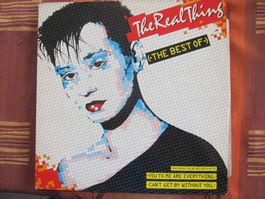 The Real Thing   'Best Off''