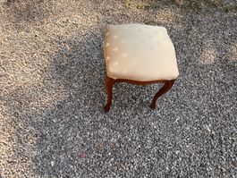 Schöne  Hocker (5)