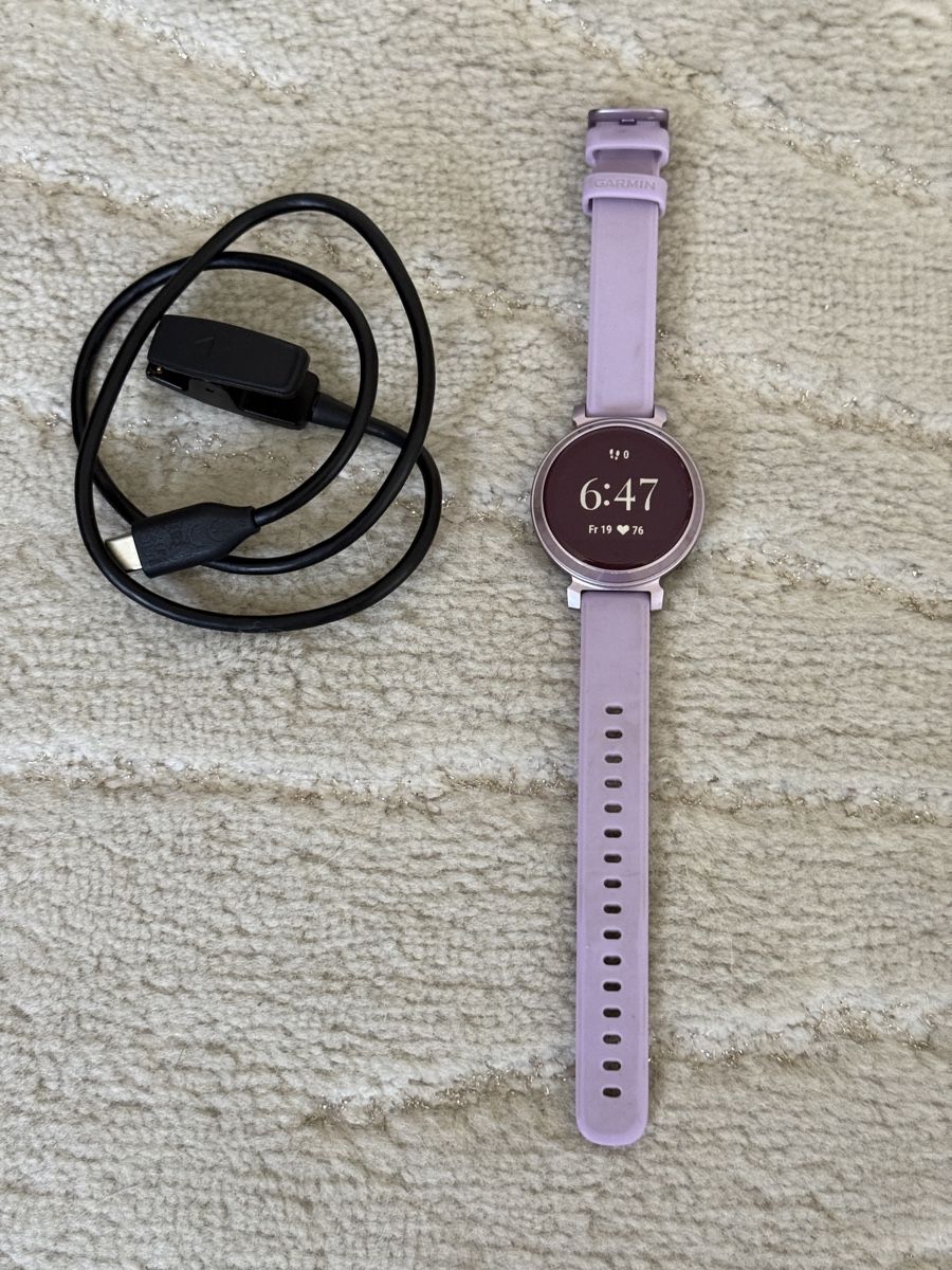 Garmin Smartwatch: Garmin Lily 2 – Usato da Zürich venduto da joanc97