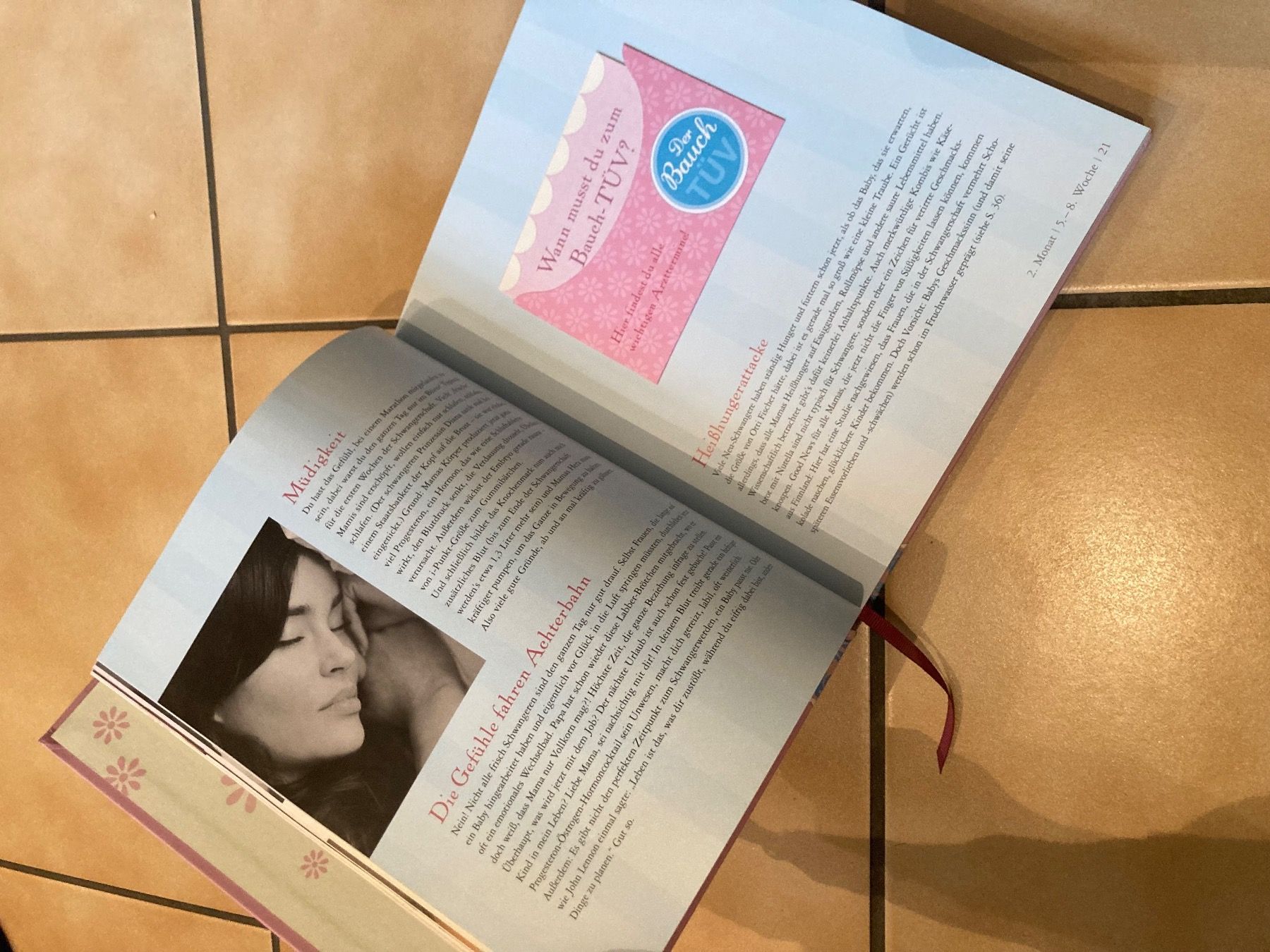 Libri: Das Mami Buch – Usato da Gachnang venduto da elvira007 2