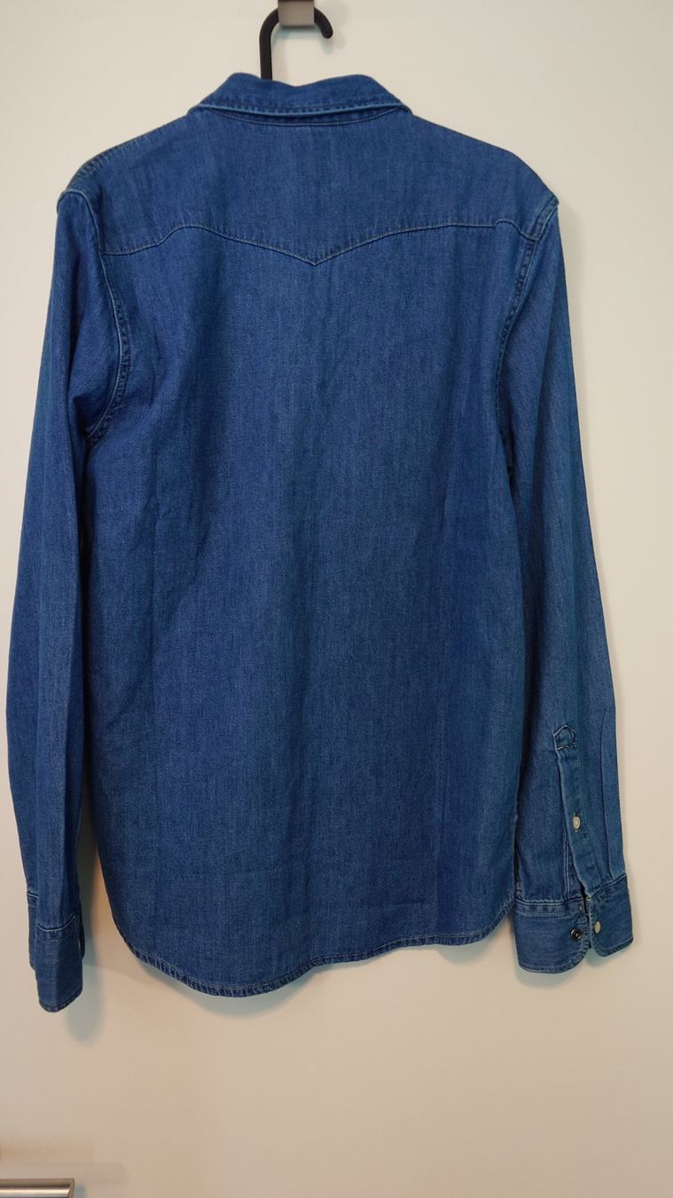 Lee Camicette: LEE Jeanshemd S – Nuovo e nell'imballaggio originale da Riehen venduto da markstre11 1