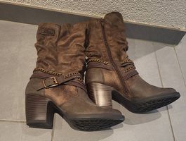 S.Oliver Stiefel Grösse 36