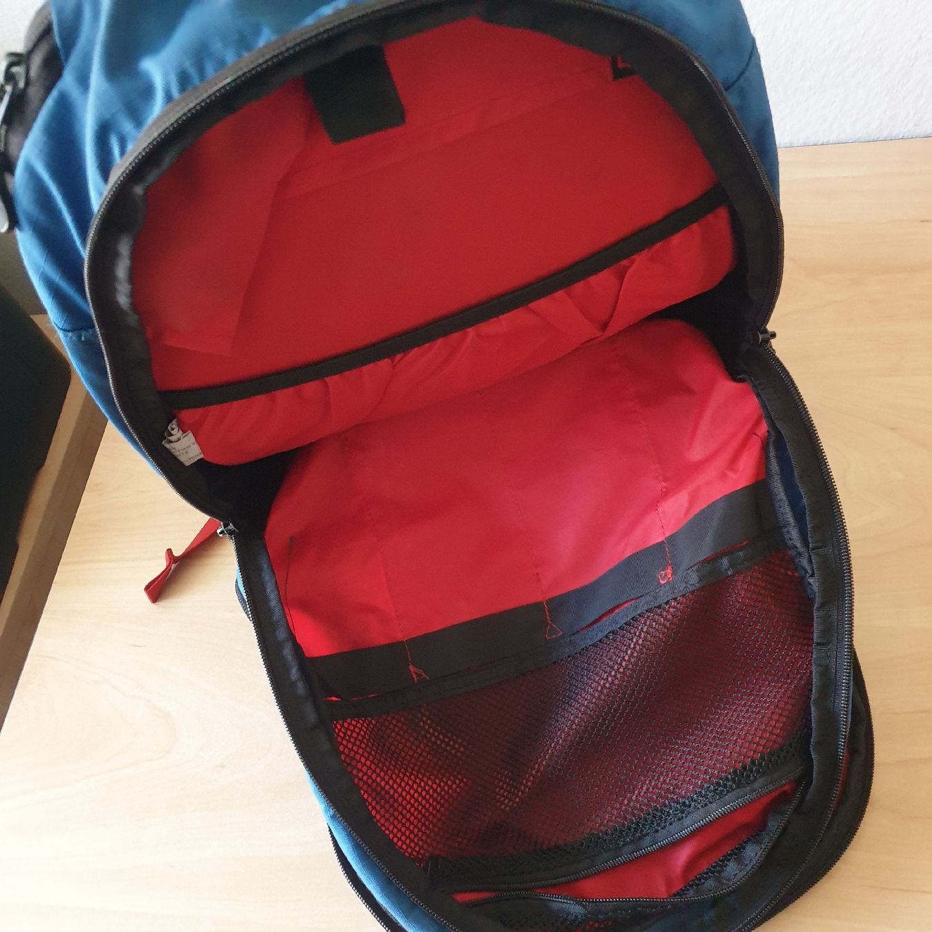 Dakine Rucksäcke: Dakine Mission Pro Rucksack 25Lt. – Gebraucht aus Winterthur von katzen07 5