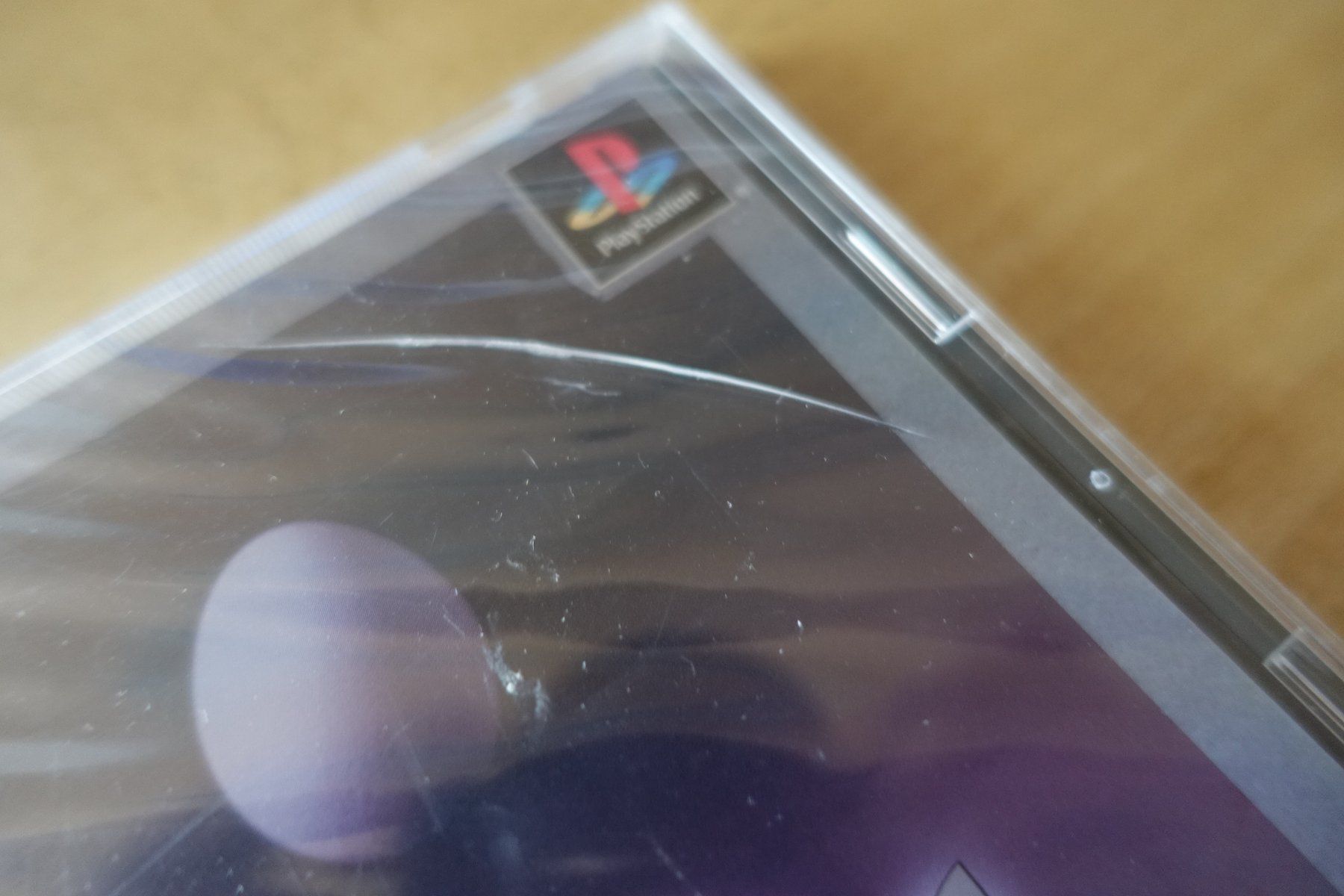 Sony Spiele: Egg (Major Wave Series) - Japan – Neu und originalverpackt aus Steinach von Gamecet 1