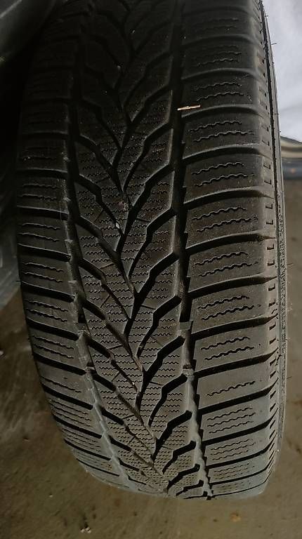 Pneumatici & Ruote complete: Winterräder Subaru – Usato da Wilihof venduto da rekauf 1