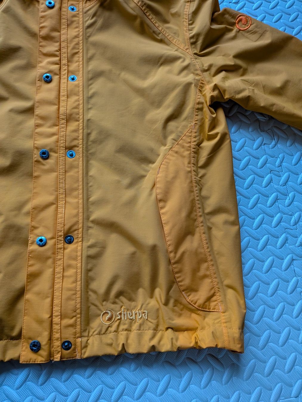 Giacche: Regenjacke Gr.S – Nuovo (secondo la descrizione) da Altdorf UR venduto da Brandli 9