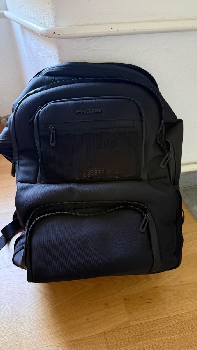 Sacs à dos: Prozis Bodybuilding Rucksack – D'occasion à Aathal-Seegräben par Magma8