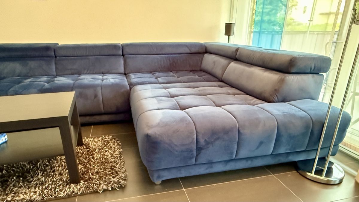 Divani: Ecksofa – Usato da Rapperswil BE venduto da Tirano 4