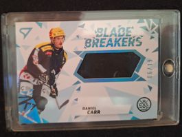 Sportzoo Blade Breakers /19 - ex Lugano / Ajoie