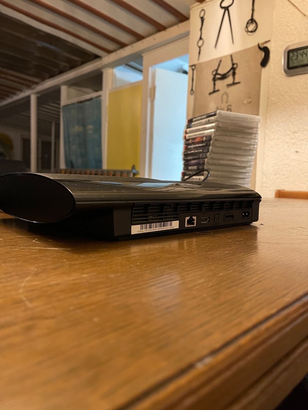 Sony Console: Ps3 mit Spiele – Usato da Dübendorf venduto da Sachs621 4