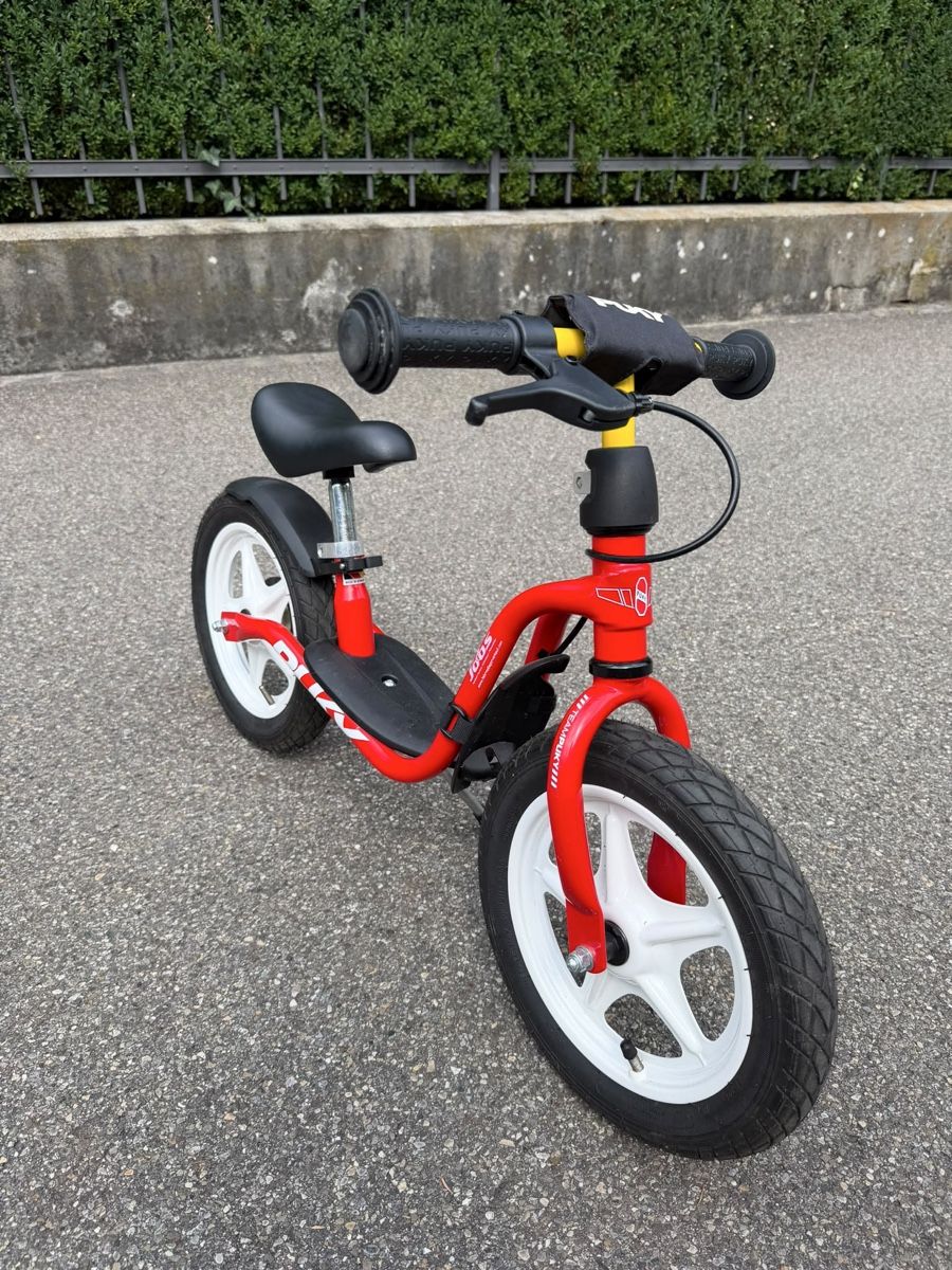 Puky Fahrzeuge für Kinder: Puky Laufrad – Gebraucht aus Ermatingen von ann_y78b 2