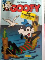 Goofy Heft Nr. 7/1983 ehapa