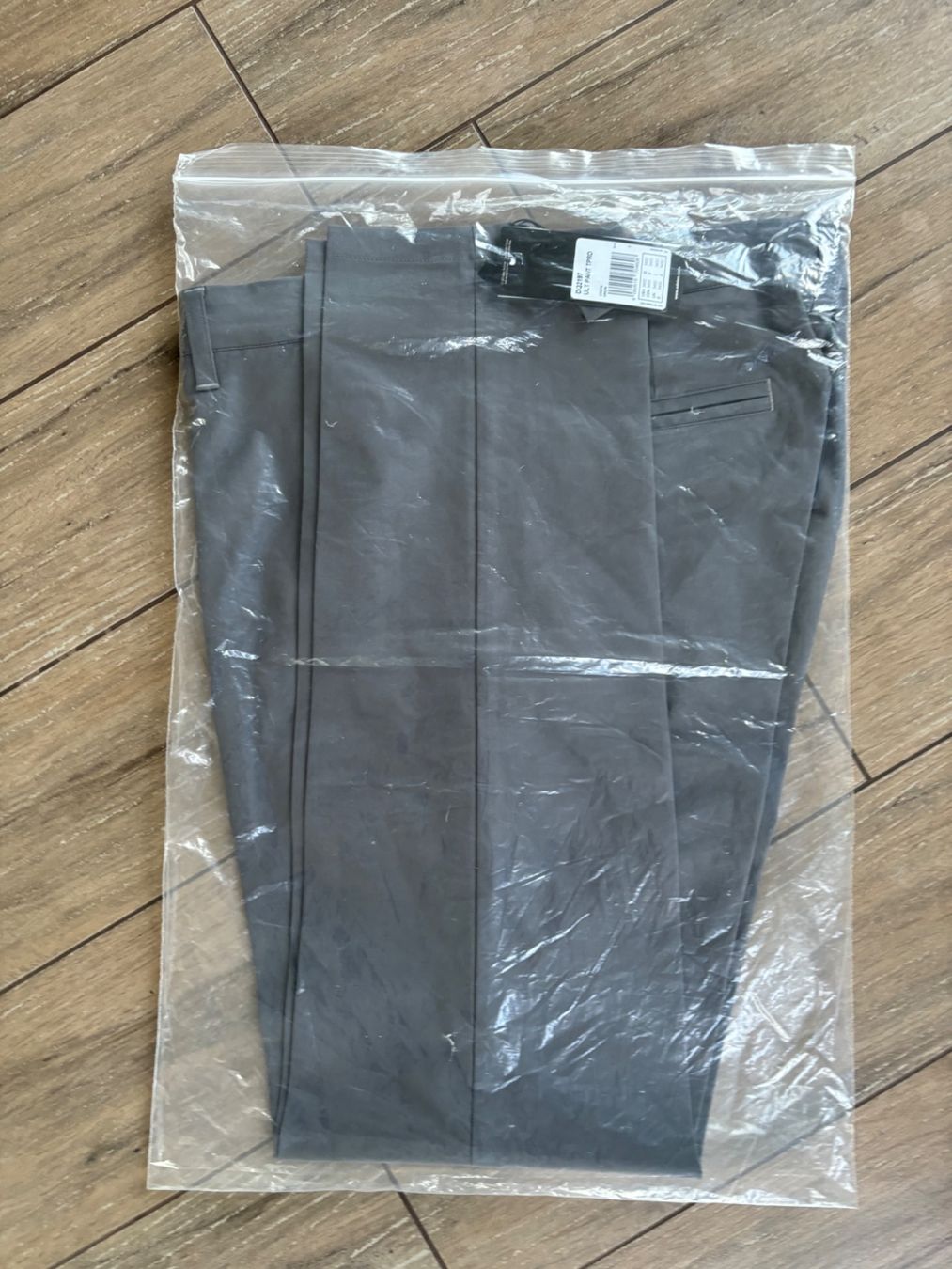 Adidas Pantaloni: 34/32_adidas golf_NEU_LP 90 sr – Nuovo e nell'imballaggio originale da Versegeres venduto da kista 5