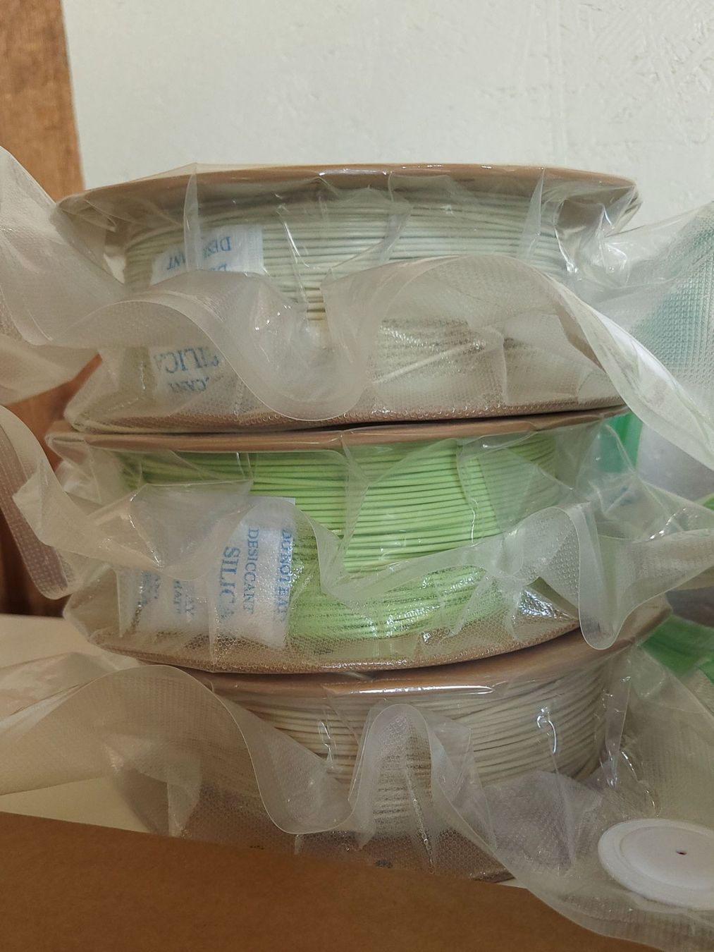 Bambu Lab 3D Drucker: Bambu Lab P1S – Gebraucht aus Embrach von iniiminii 5