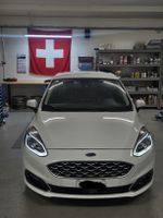 Ford Fiesta SCTI 1.0 Vignale