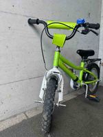 Kinder Velo Leopard grün akzeptabler Zustand
