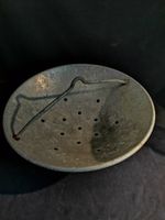 Alu Blumenaufhängung, Alu Objekt, Hängepflanze, Lampe, Sieb