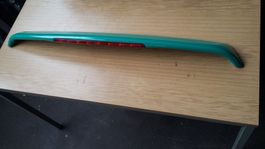 VW Polo Heckspoiler mit 3. Bremsleuchte