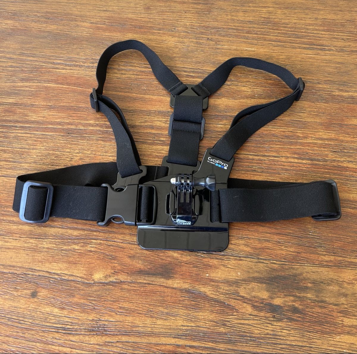 Caméscopes: GoPro Hero – D'occasion à Mörigen par Fam_suri 7