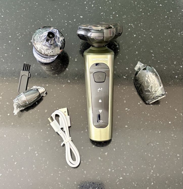 Rasierer (Neu und originalverpackt) in Neudorf für CHF 5 – nur Abholung ...