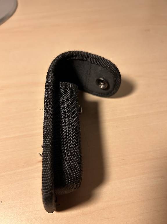 Taschenmesser: Porte couteau – Neu (gemäss Beschreibung) aus Neuchâtel von zib_lzs8 1