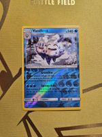 Guardians Rising - Vanilluxe