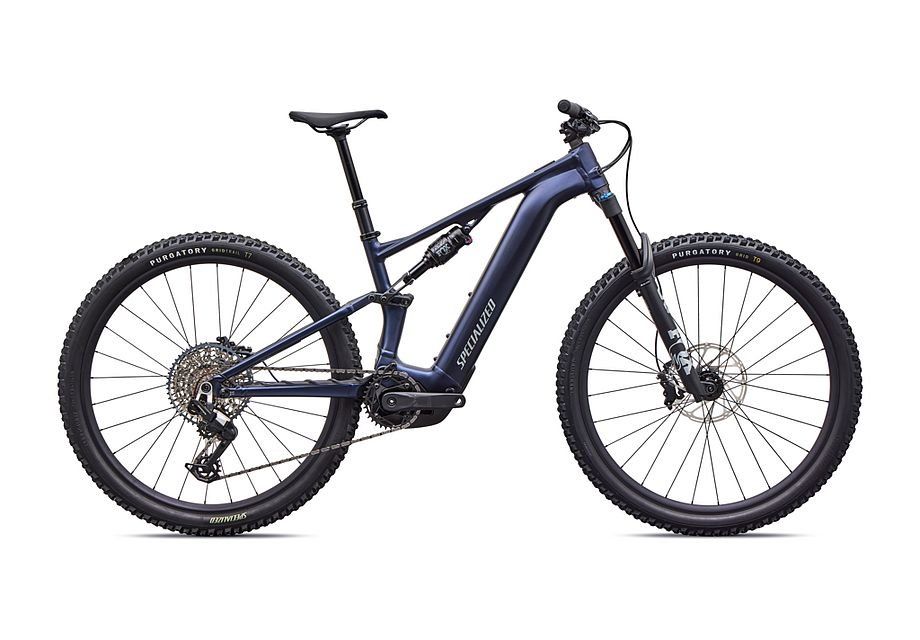 Specialized Velos: Specialized Turbo LevoR Comp Alloy S4 – Neu und originalverpackt aus Mellingen von LEONBIKES