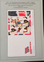 2012 30.Olympischen Sommerspiele in London