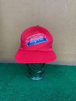 Vintage 90s Cap Rapelli Salami
