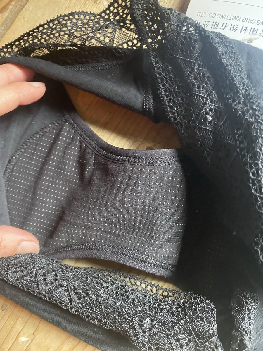 Biancheria intima: Mix period underwear medium to large  – Nuovo e nell'imballaggio originale da Küblis venduto da mad_b2bw 1