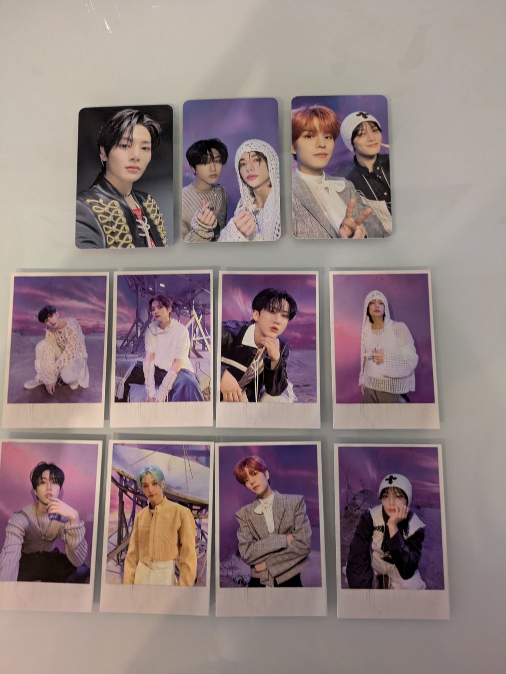 CD: Stray Kids Rockstar Alben – Usato da Lyss venduto da Andromeda12 6