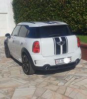Mini Countryman 1.6 cooper S All4 184PS 03/2015 mit 126000km