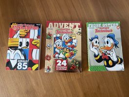 Sondereditionen Lustiges Taschenbuch