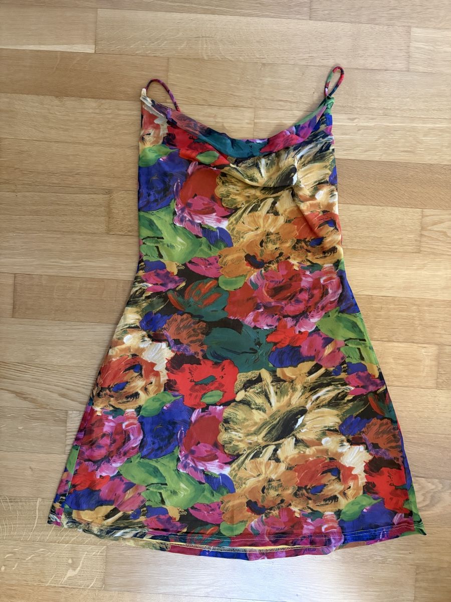 Vestiti: Sommerkleid kurz – Usato da Zürich venduto da chj_57pl 2