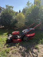 Tondeuse à gazon Einhell GC-PM 56/2, très bon état