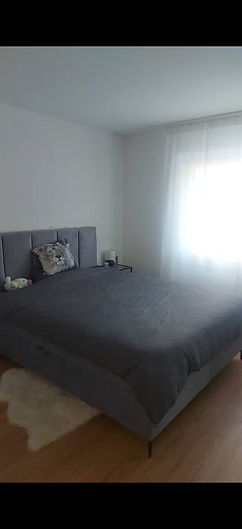 Betten: Boxspringbett – Gebraucht aus Holziken von m_t_lgh8