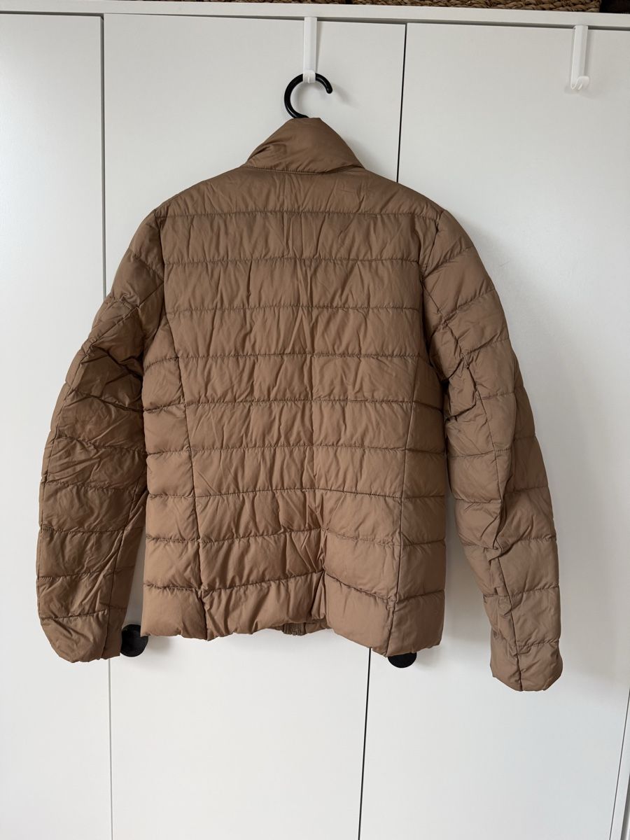 Uniqlo Giacche: Uniqlo Daunenjacke xs – Usato da Luzern venduto da Aistee 2