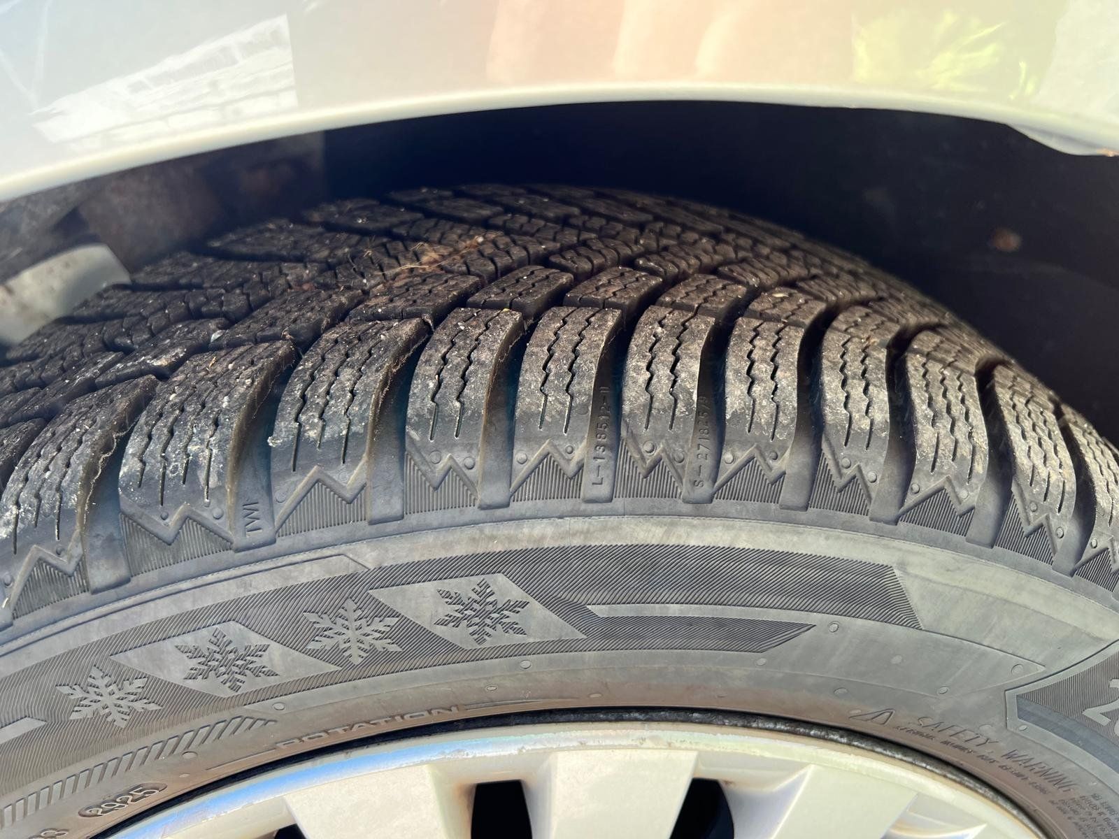 VW Automobili: VW Passat 2.0TDI 4x4 – Usato da Pratval venduto da ventil5 4