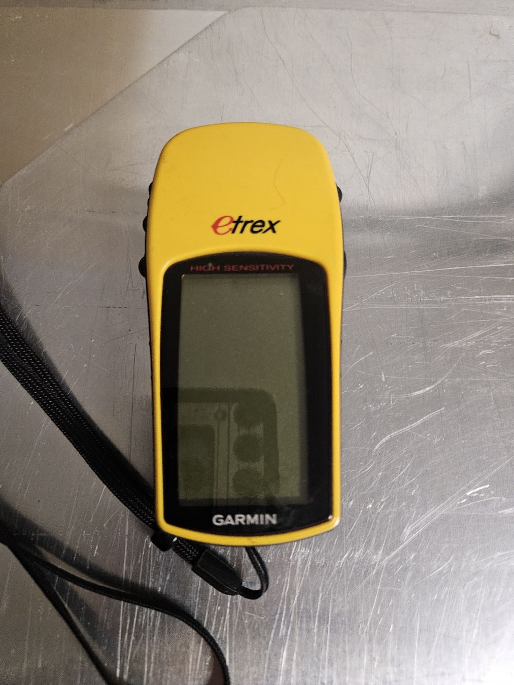 Garmin GPS & Messgeräte: GPS Garmin eTrex – Gebraucht aus Dielsdorf von toe51664 4