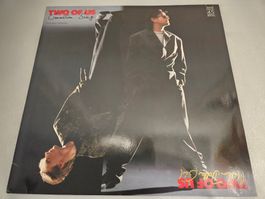 Two Of Us – Generation Swing (Maxi, Synth-pop, Electronic)