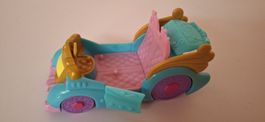 Hasbro Kutsche, Spielzeugauto für kleine Prinzessin