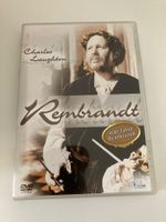 Rembrandt (1936) DVD - Charles Laughton