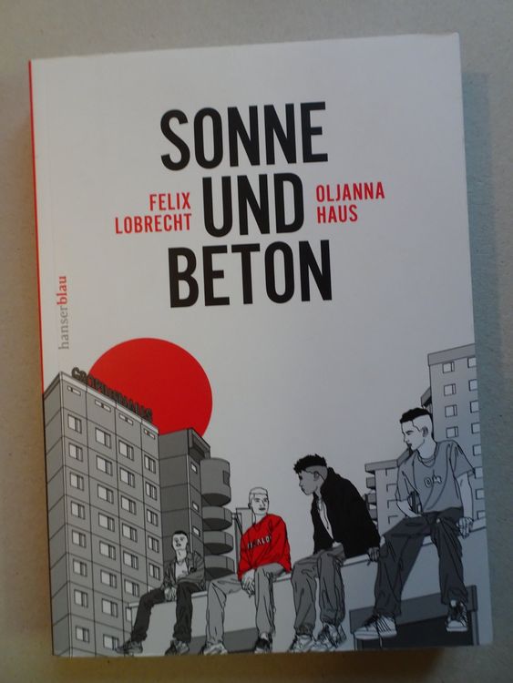 Sonne Und Beton Wo Gucken