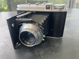 Fotokamera Voigtländer - Perkeo I