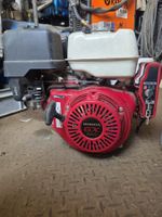 Moteur Honda GX 390 avec démarreur