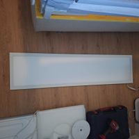 LED-Panel Noxion 120 x 30 cm, 4000 K, ungebraucht